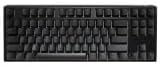 Ducky One 3 TKL Classic Hotswap RGB Mechanical Keyboard (Cherry MX Black)