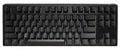 Ducky One 3 TKL Classic Hotswap RGB Mechanical Keyboard (Cherry MX Black)