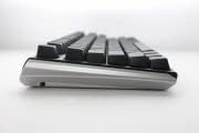Ducky One 3 TKL Classic Hotswap RGB Mechanical Keyboard (Cherry MX Black)