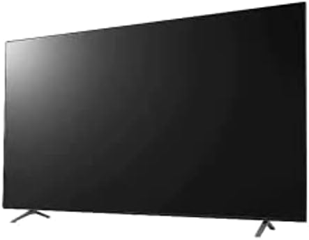 LG 43UR640S9UD 43' Smart LED-LCD TV - 4K UHDTV - Black - TAA Compliant