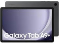 Samsung Galaxy Tab A9+ SM-X218U 64GB Storage 4GB RAM 11' WUXGA+ Display Unlocked Space Gray Android Tablet (Renewed)