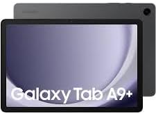 Samsung Galaxy Tab A9+ SM-X218U 64GB Storage 4GB RAM 11' WUXGA+ Display Unlocked Space Gray Android Tablet (Renewed)