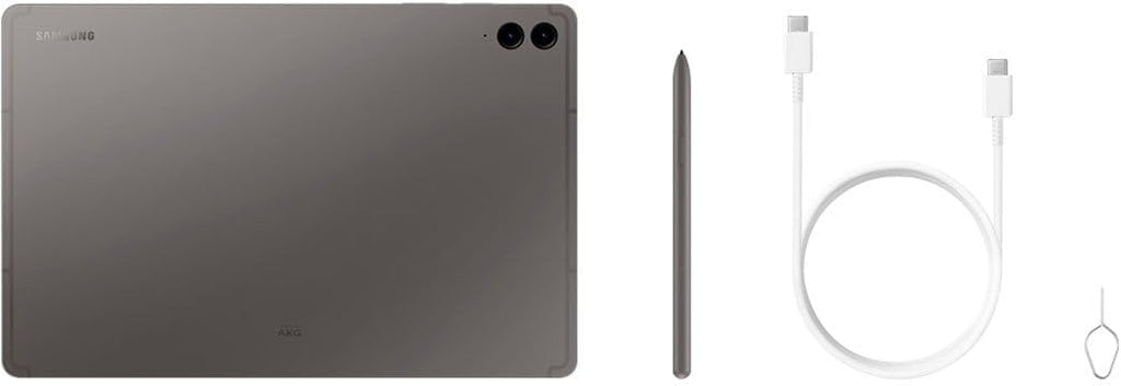 SAMSUNG Galaxy Tab S9 FE+ 12.4' 256GB X610 WiFi Only