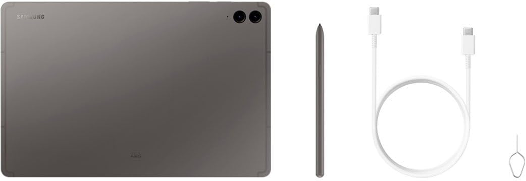 SAMSUNG Galaxy Tab S9 FE+ 12.4' 256GB X610 WiFi Only
