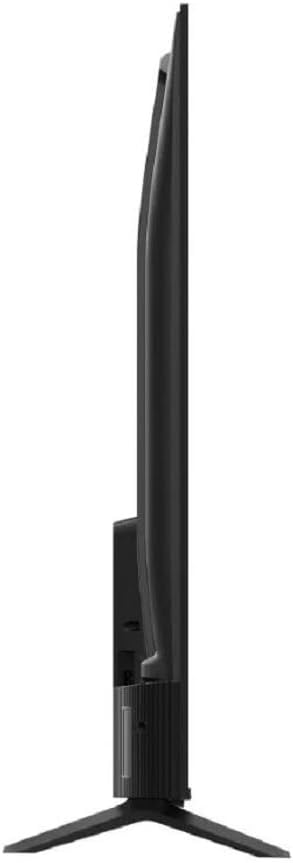 TCL 50' Class S4 S-Class 4K UHD HDR LED Smart TV with Google TV - 50S45G