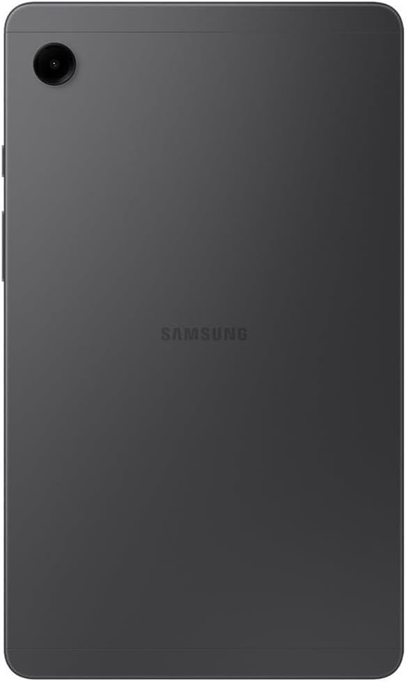 Samsung Galaxy Tab A9 4G LTE SM-X115 (64GB, 4GB, Cellular) 8.7' Android Tablet, Octa-core (6nm), Dual Speakers (Factory Unlocked) (Renewed)
