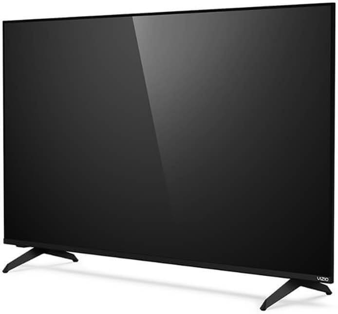 VIZIO V4K50M 50 inch Class 4K UHD HDR Smart TV (Renewed)