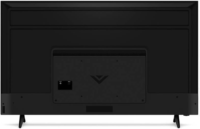 VIZIO V4K50M 50 inch Class 4K UHD HDR Smart TV (Renewed)