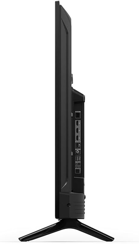 Like-New Amazon Fire TV 43' 4-Series 4K UHD smart TV with Alexa Voice Remote Enhanced, stream live TV without cable