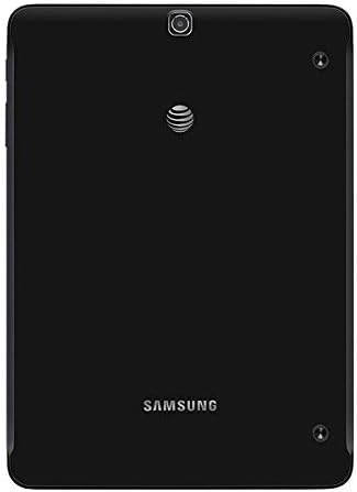 Samsung SM-T817A Galaxy Tab S2 32 GB Tablet 9.7 inches AT&T Wifi 4G Tablet (Renewed)