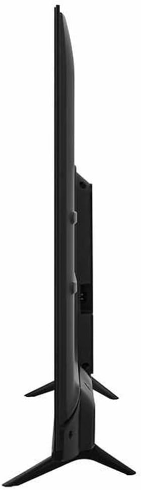 Hisense 50' Class A65H Series 4K UHD LED Android Smart TV 50A65H