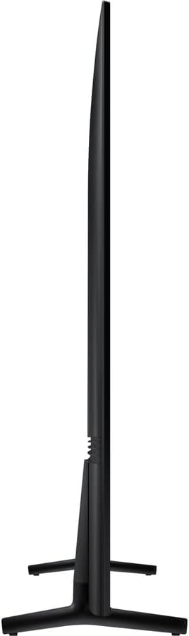 Samsung HBU8000 HG50BU800NF 55' Smart LED-LCD TV - 4K UHDTV - Black