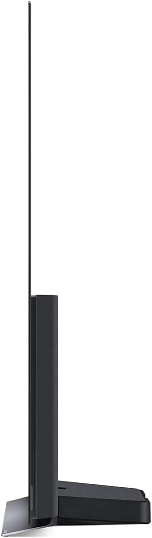 LG OLED C1 Series 77' Alexa Built-in 4k Smart TV (3840 x 2160), 120Hz Refresh Rate, AI-Powered 4K, Dolby Cinema, WiSA Ready, Gaming Mode (OLED77C1PUB, 2021)