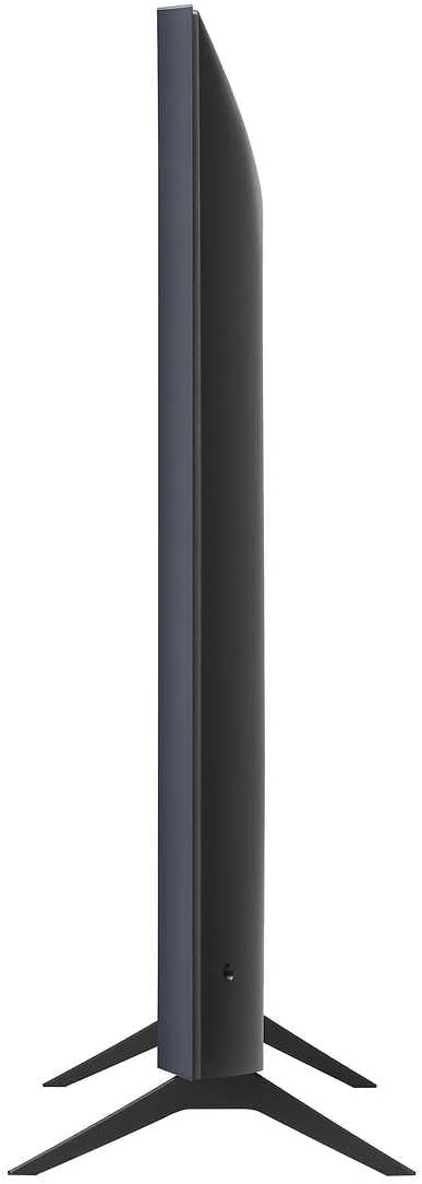 LG 43' UR8000 Series LED 4K UHD Smart webOS 23 w/ThinQ AI TV 43UR8000AUA