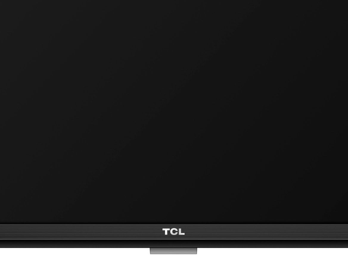 TCL 32-Inch Class 3-Series Full HD 1080p LED Smart TV with Dual-Band WiFi Works with Popular Voice Assistants 32S357 (Renewed)