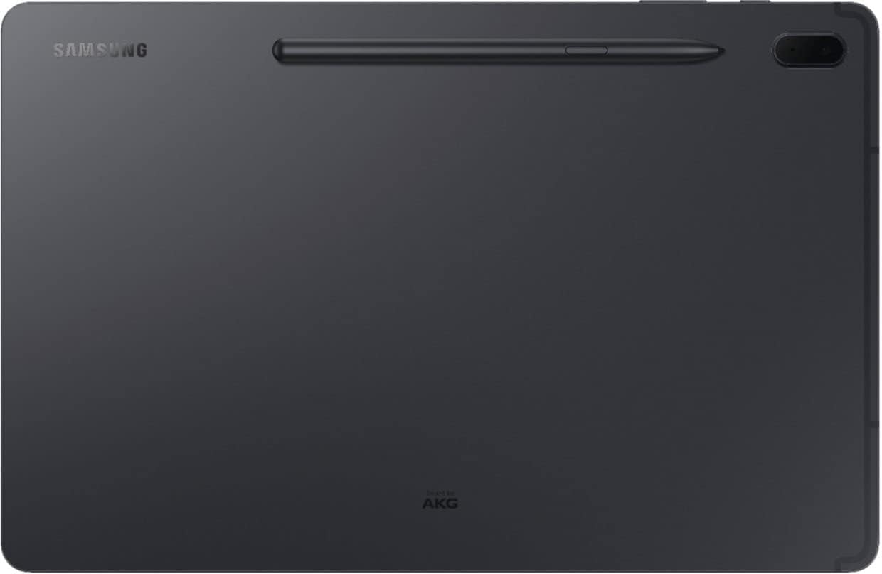 Samsung Galaxy Tab S7 FE 12.4' 128GB T733 WiFi Only (Renewed)