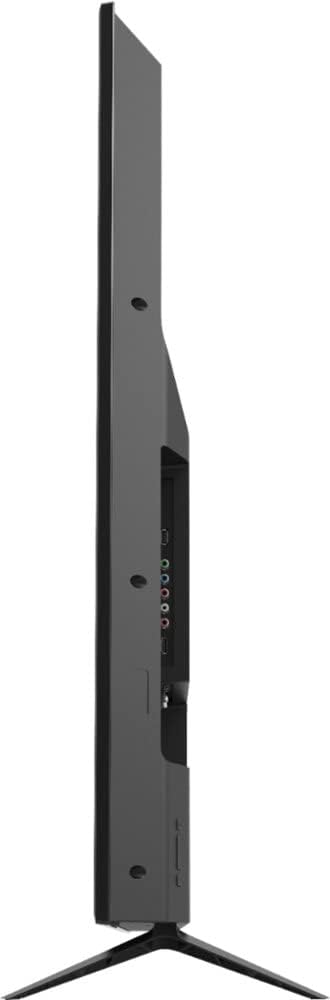 VIZIO 70-inch V-Series - 4K UHD LED HDR Smart TV with Apple AirPlay & Chromecast Built-in, Dolby Vision, HDR10+, HDMI 2.1, Auto Game Mode & Low Latency Gaming (V705-H1, 2020)