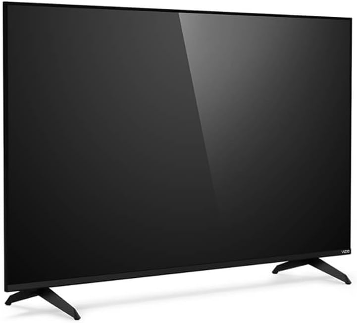 VIZIO V4K50M 50 inch Class 4K UHD HDR Smart TV (Renewed)