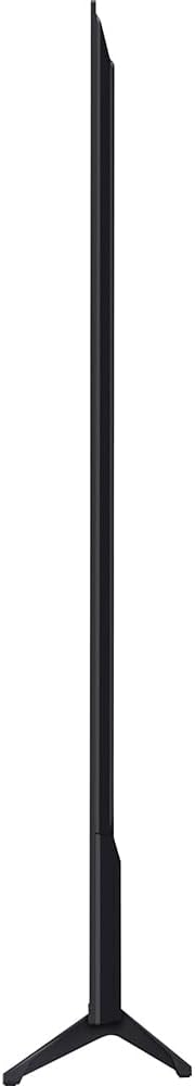LG 50UA7700PUB 50 Inch UA77 LED AI 4K UHD Smart webOS TV (2025) Bundle with Premiere Movies Streaming, 6Ft HDMI Cable & Deco Gear CPS Exclusive 26 Month Protection Pack (BEACH-CPS-26M1000)