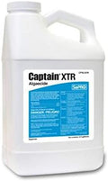 SePRO Captain XTR Liquid Copper Algaecide (2.5 Gallons)