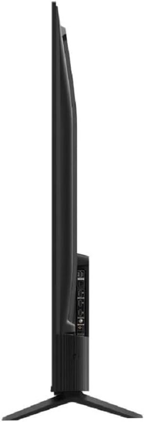 TCL 50' Class S4 S-Class 4K UHD HDR LED Smart TV with Google TV - 50S45G
