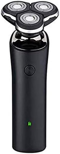 Men's Electric Shaver & Grooming Kit: Cordless and Rechargeable, Floating Head 360 USB Smart Veneer Rechargeable Shaver Washed Razor