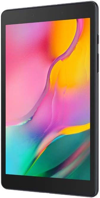 SAMSUNG SM-T290NZKAXAR, Galaxy Tab A 8.0' 32 GB Wifi Android 9.0 Pie Tablet Black 2019