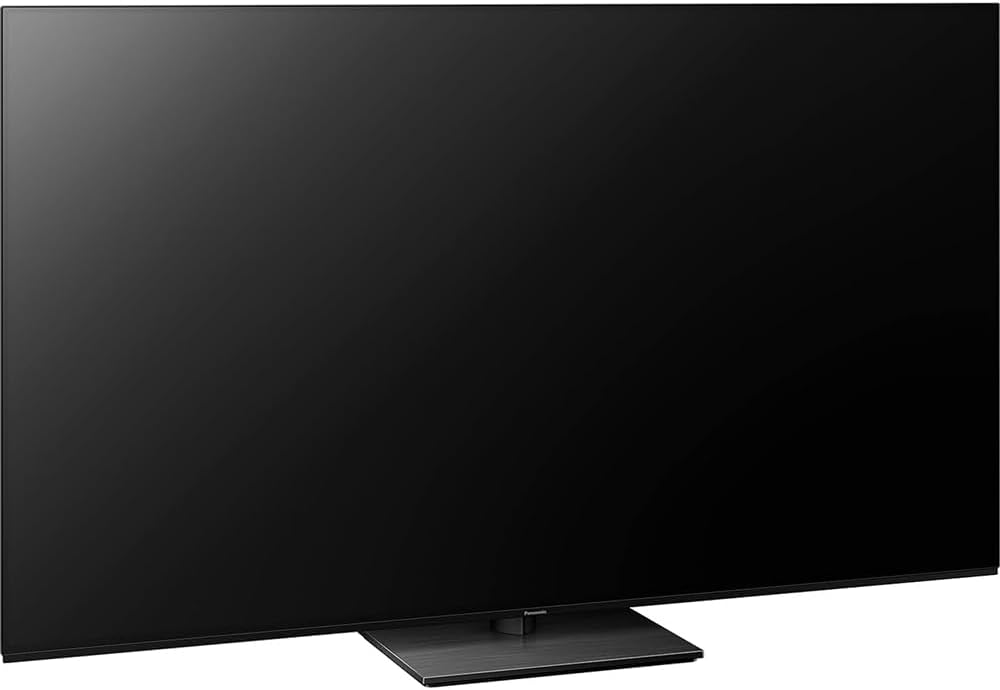 Panasonic TV-55Z85AP Z85 55 inch OLED 4K UHD Smart Fire TV (2024) Bundle with CPS Exclusive 26 Month Protection, 2X 4K HDMI Cable & Deco Gear Complete Home Theater Beginner's Guidebook