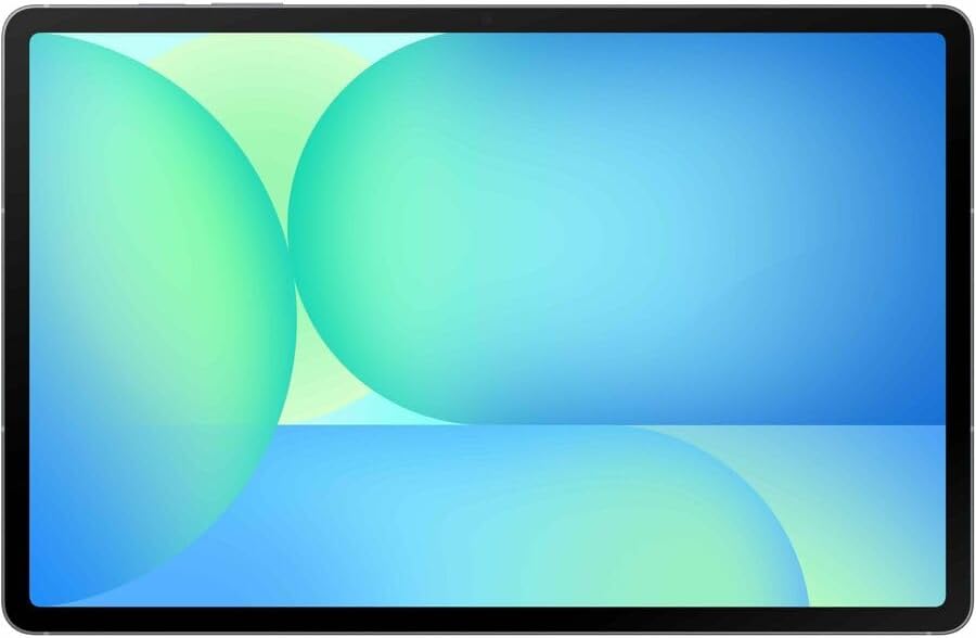 Samsung Galaxy Tab S10 FE 5G 10.9'128 GB,Android Tablet,(AT&T Network),IP68 Water & Dust-Resistant,Long Battery Life,Powerful Processor,S Pen, 13MP Camera,Lightweight Design,US Version, 2025,Gray