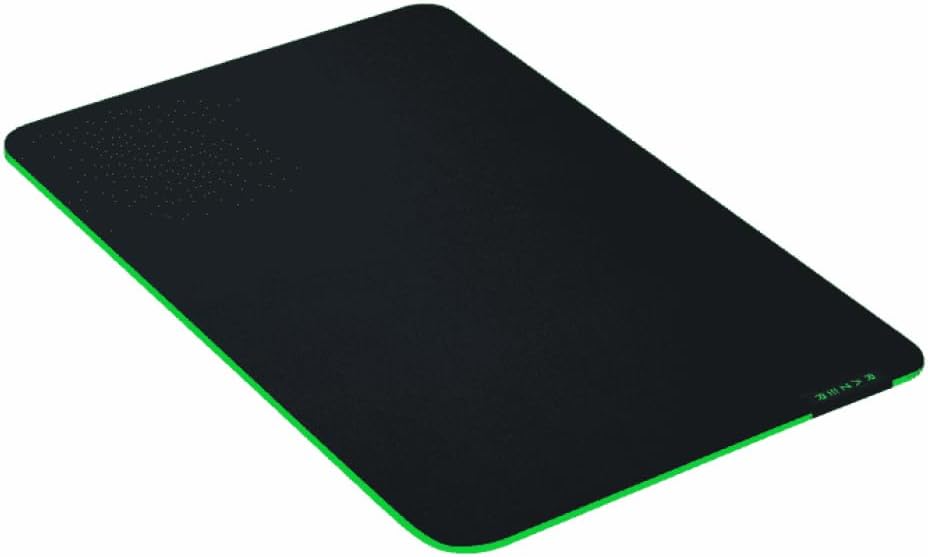 Razer Battle Bundle - DeathAdder Gamer Mouse + BlackShark Gaming Headset + Gigantus Mousepad, Black - V2