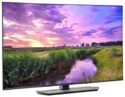 LG UN343H 55UN343H0UA 55' LCD TV - 4K UHDTV - High Dynamic Range (HDR) - Dark Charcoal Gray - HDR10 Pro, HLG - 3840 x 2160 Resolution