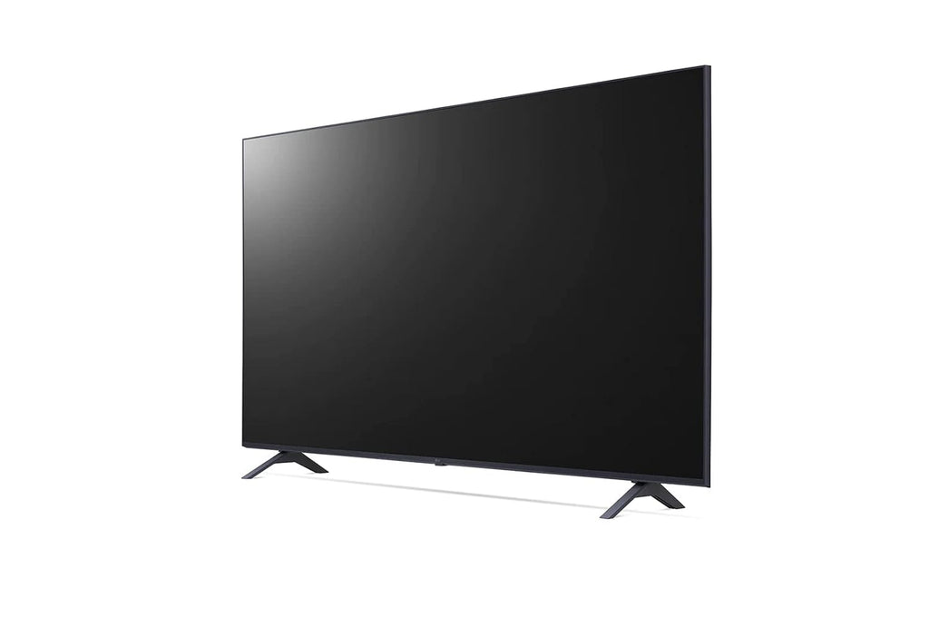 LG Commercial Lite UR340C 55UR340C9UD 55' LED-LCD TV - 4K UHDTV - Navy Blue - TAA Compliant