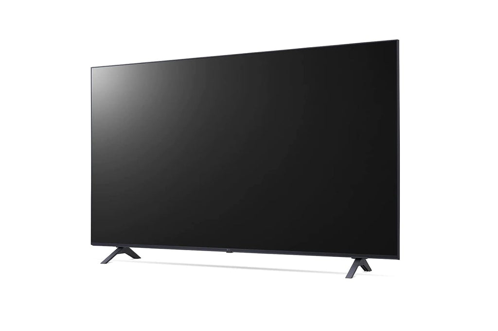 LG Commercial Lite UR340C 55UR340C9UD 55' LED-LCD TV - 4K UHDTV - Navy Blue - TAA Compliant