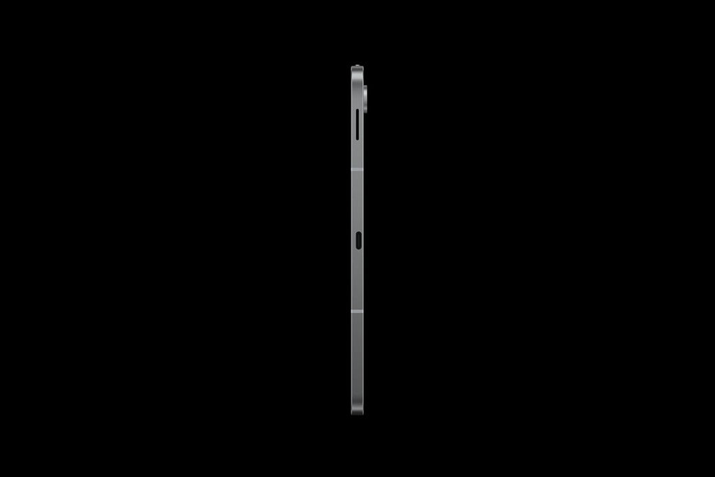 SAMSUNG Galaxy Tab S10 FE w/S-Pen (128GB, 8GB, WiFi) 10.9' 90Hz Full HD Android Tablet, Octa-core (4nm), 4K Camera, IP68 Water Resistant SM-X520 (Gray) (Renewed)