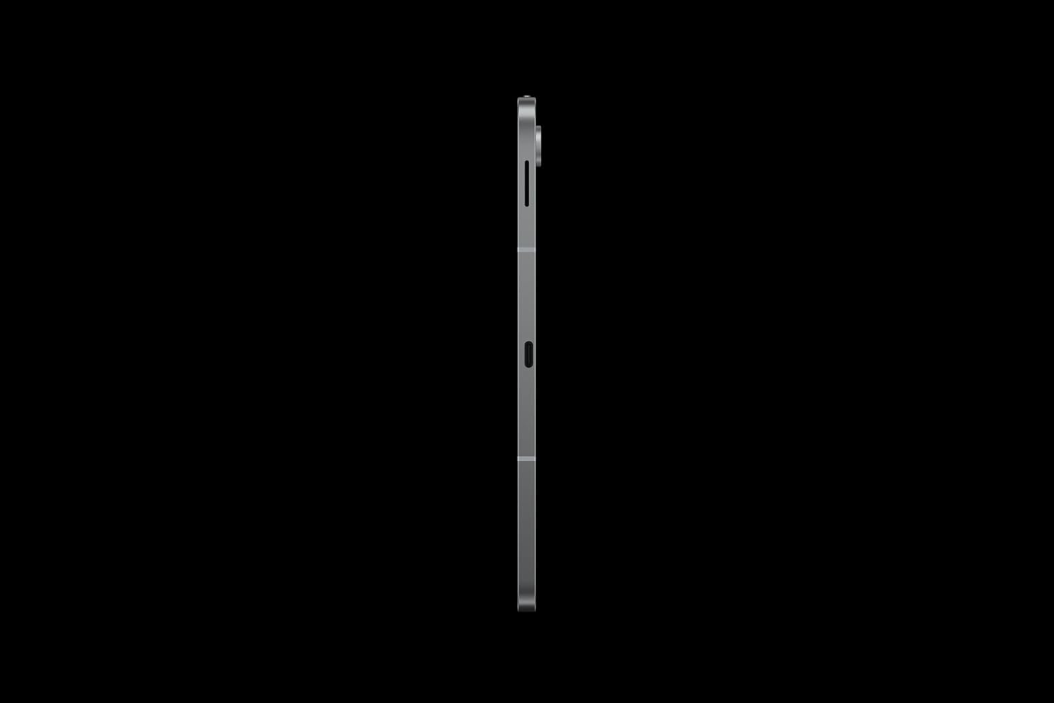SAMSUNG Galaxy Tab S10 FE w/S-Pen (128GB, 8GB, WiFi) 10.9' 90Hz Full HD Android Tablet, Octa-core (4nm), 4K Camera, IP68 Water Resistant SM-X520 (Gray) (Renewed)