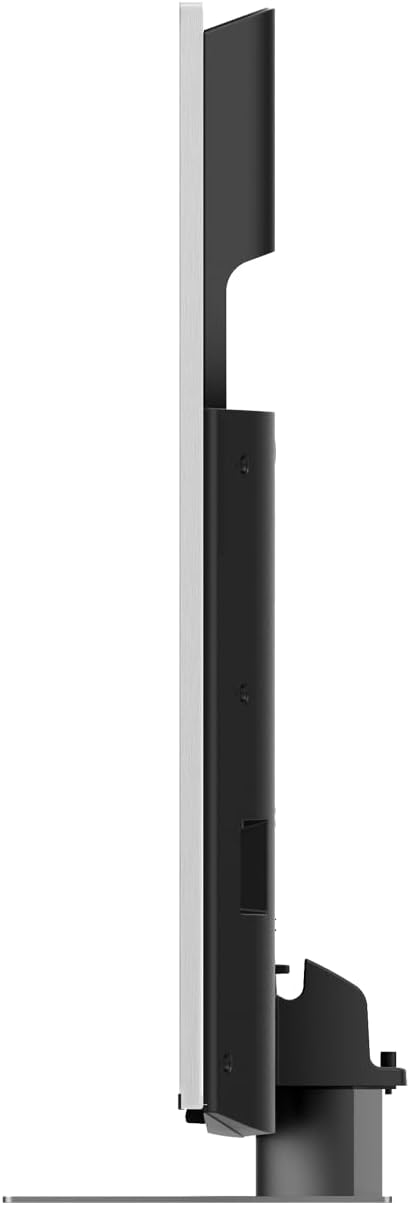 Sharp 65' Class AQUOS XLED 4K Ultra HD Mini LED Google TV