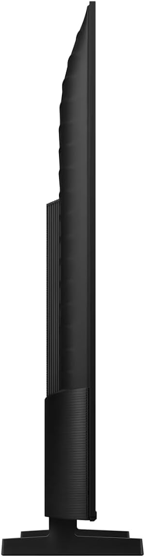 Samsung 43 Inch Smart TV 2025 Class U8000 Series Crystal UHD 4K Smart Tizen TV with Bluetooth, Motion Xcelerator(Renewed)
