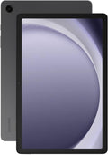 SAMSUNG Galaxy Tab A9+ Plus (64GB, 4GB, Wi-Fi Only) 11.0' Android Tablet, 7040mAh Battery, Snapdragon 695 (6nm), 4-Speakers, US Model W/Warranty - X210 (W/ 15W Wall Charger, Graphite)