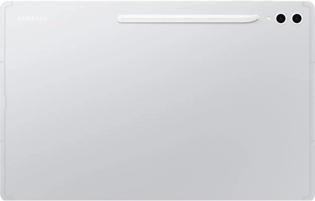 Samsung Galaxy Tab S10 Ultra 14.6' 1TB Wi-Fi with S-Pen Platinum Silver SM-X920NZSIXAR (Renewed)