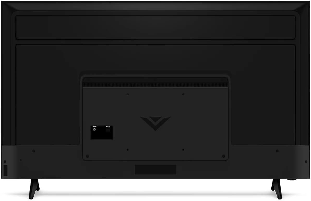 VIZIO 50 Inch 4K UHD Smart TV with Dolby Vision HDR HDR10+ HLG, Full Array LED, Bluetooth Capable, DTS Virtual X, HDMI VRR, V-Gaming Engine and IQ Active (V4K50M-0807)