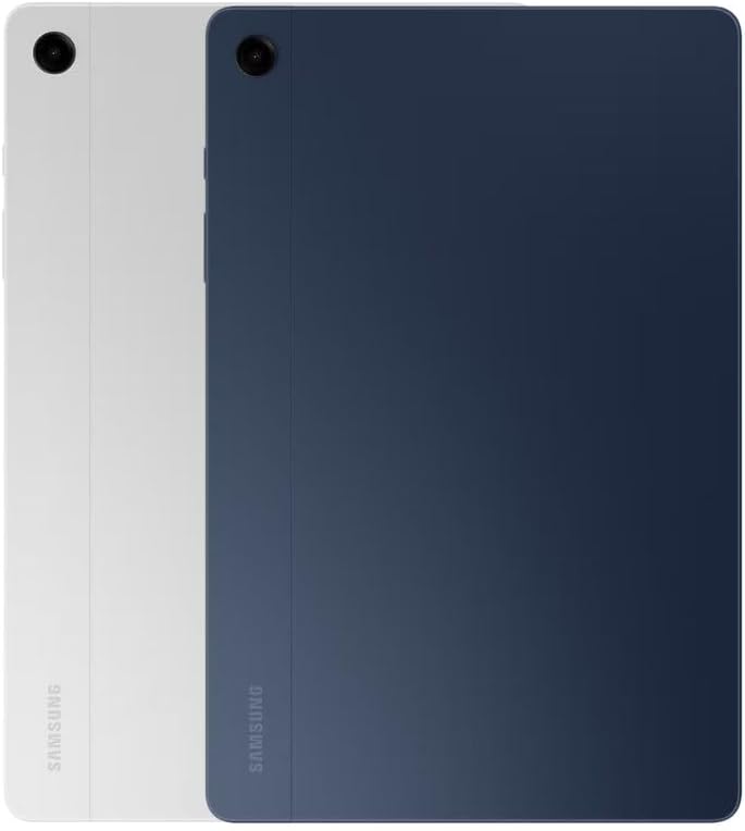 SAMSUNG Galaxy Tab A9+ (SM-X210), 64GB 4GB RAM, WiFi Only, 11' Display, International Version - (Silver)