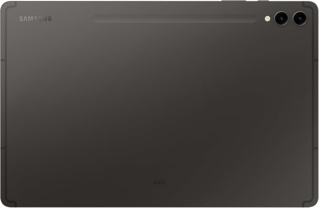 SAMSUNG Galaxy Tab S9+ Plus 12.4' 512GB , WiFi 6E Android Tablet, Snapdragon 8 Gen2 Processor, AMOLED Screen,S Pen, IP68 Rating, US Version,2023,Graphite (Renewed)