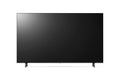 LG Commercial Lite UR340C 55UR340C9UD 55' LED-LCD TV - 4K UHDTV - Navy Blue - TAA Compliant