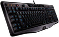 Logitech Gaming Keyboard G110