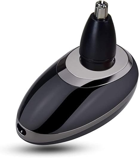 Men's 4-in-1 Electric Shaver & Grooming Kit: Five-Headed Beard, Hair Razor for a Perfect Bald Look, Cordless and Rechargeable