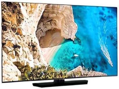 Samsung Electronics America in 55IN UHD Non-Smart Hospitality TV