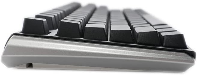 Ducky One 3 TKL Classic Hotswap RGB Mechanical Keyboard (Cherry MX Red)