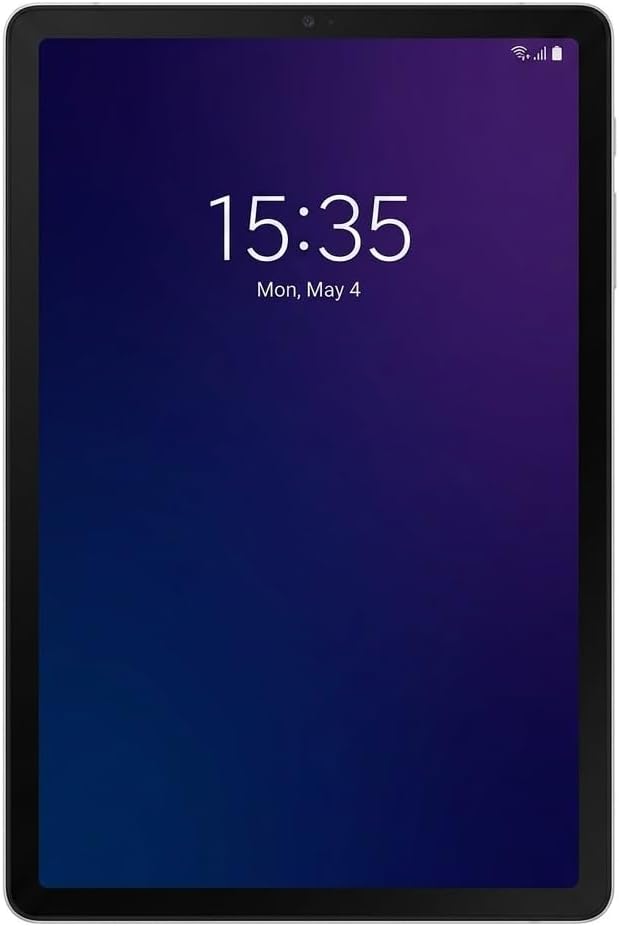 Samsung Galaxy Tab A9+ (SM-X210), 128GB 8GB Ram, WiFi Only, 11' Display, International Version (Silver)
