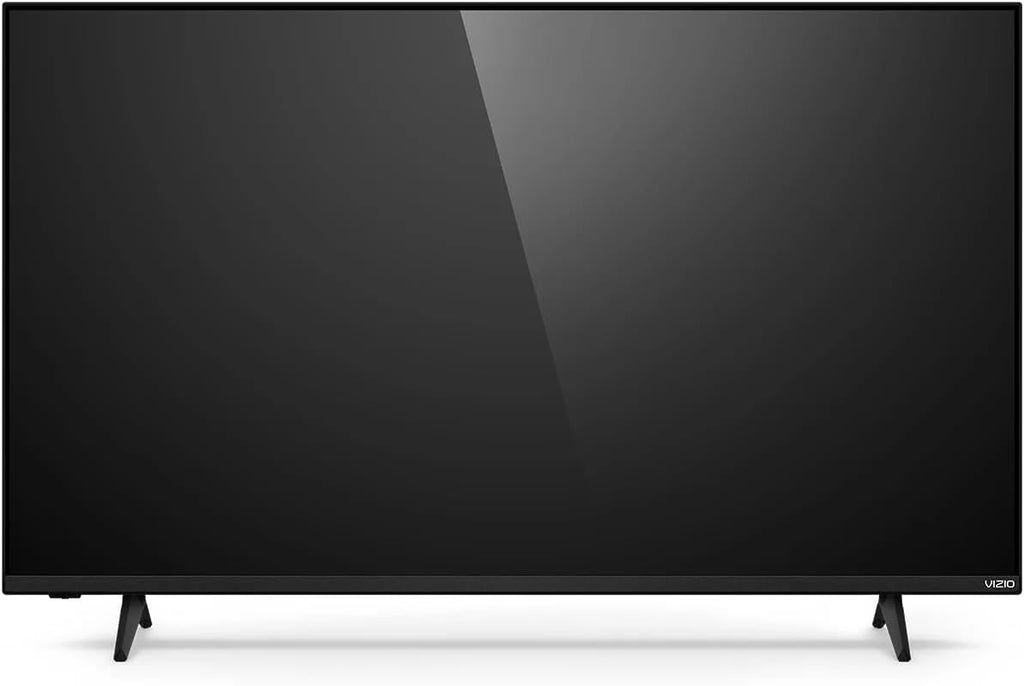 VIZIO V-Series 50 Inch 4K UHD LED Smart TV, Bluetooth Capable, with Dolby Vision HDR HDR10+ HLG, DTS Virtual X, WiFi 6 Dual-Band, HDMI VRR and IQ Active (V4K50C-0809)