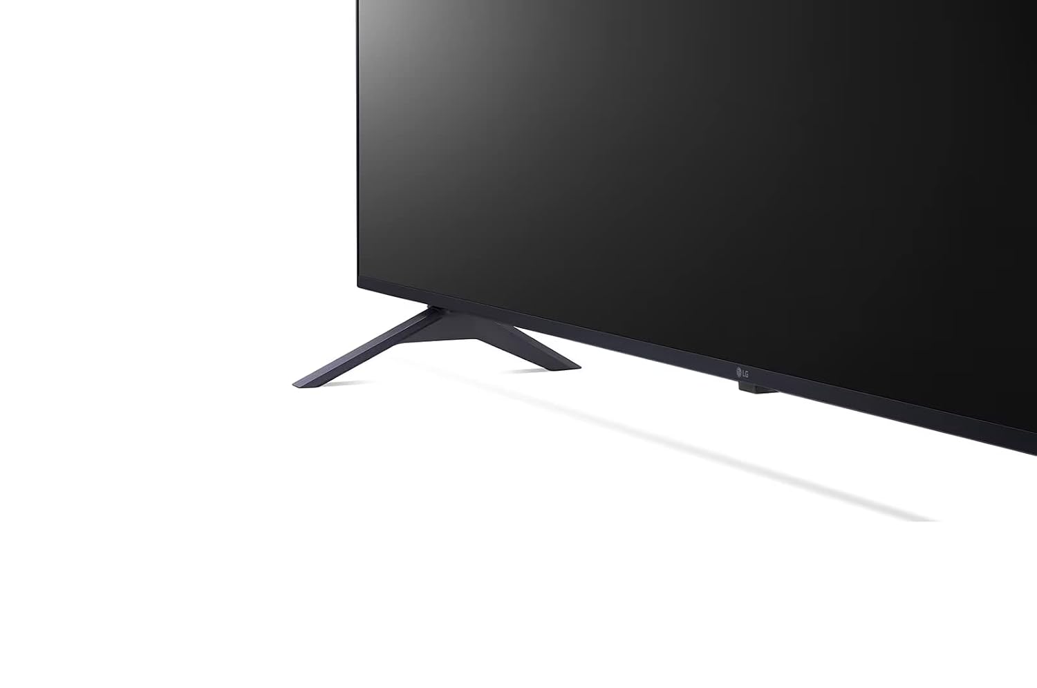 LG Commercial Lite UR340C 55UR340C9UD 55' LED-LCD TV - 4K UHDTV - Navy Blue - TAA Compliant